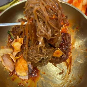 달성면옥 대표 사진