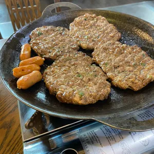 덕인관 사진