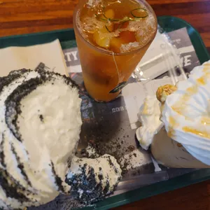 더티 트렁크 사진