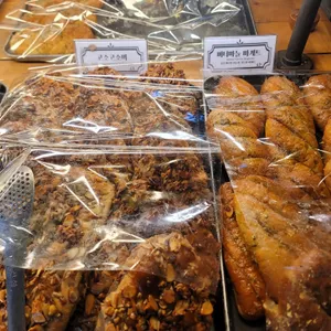 더티 트렁크 리뷰 사진