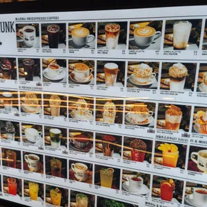 더티 트렁크 리뷰 사진