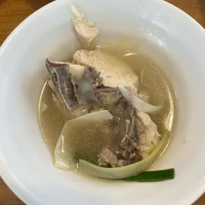 부부닭한마리 사진