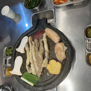 우리소황소곱창 사진 1