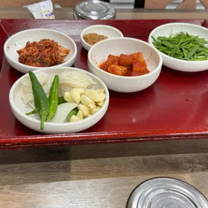 24시남양돼지국밥 사진