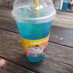 메가커피 사진 1