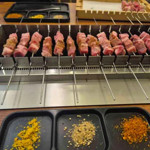 촨촨향양꼬치훠궈 사진