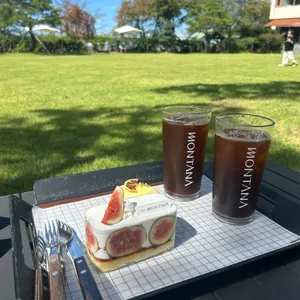 카페 몬타나 리뷰 사진