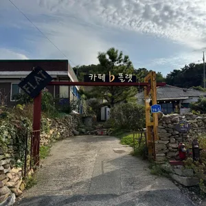 플랫 리뷰 사진