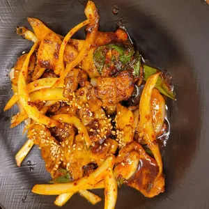 골목집 대표 사진