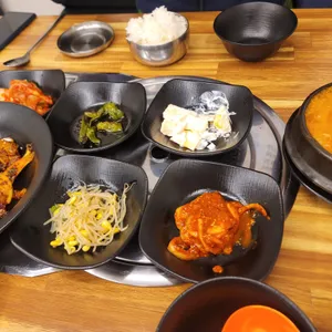 골목집 대표 사진