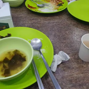 행복한밥상 사진