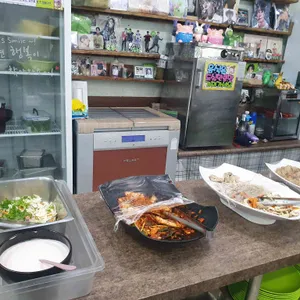 행복한밥상 리뷰 사진