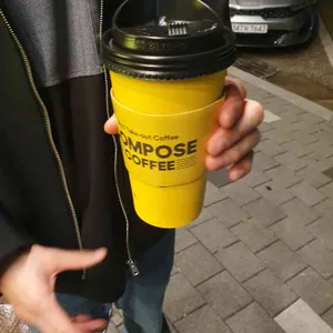 컴포즈커피 사진