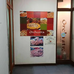 피자 오케스트라 리뷰 사진