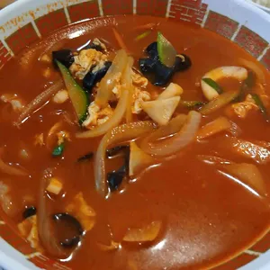 차이홍 사진