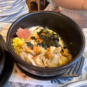 교동식당 사진