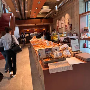 테디스로드 베이커리카페 리뷰 사진