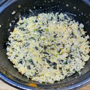 공항칼국수 사진