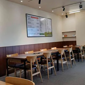 채송쌈밥 리뷰 사진