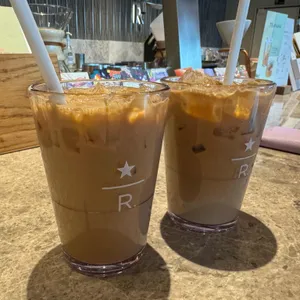 스타벅스 사진 1