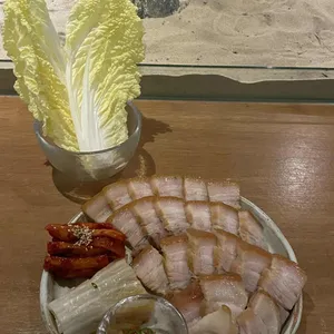 온전한실내 리뷰 사진