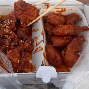 서울양계 사진