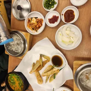 춘향골남원추어탕 사진