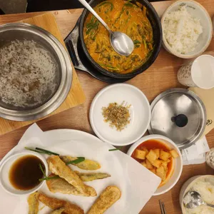 춘향골남원추어탕 사진