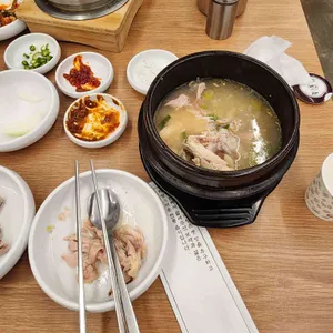 춘향골남원추어탕 사진