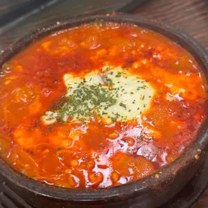 최일순 짬뽕순두부 사진 1