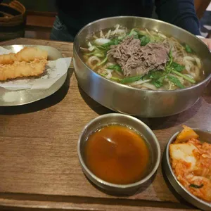 제일제면소 사진