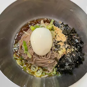 봉평메밀 사진 1