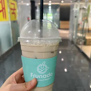 푸르나다 대표 사진