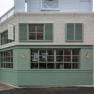 리볼리 리뷰 사진