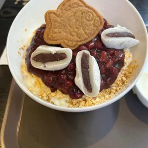 할리스커피 사진