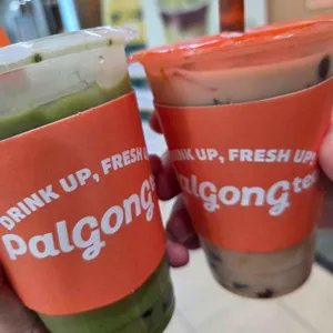 팔공티 포레스트 대표 사진