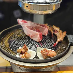 라무진 사진 1