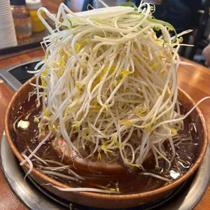 장지리막국수 사진