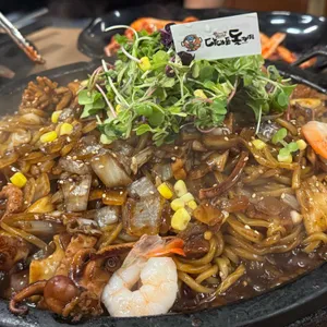 다대포 돌짜장 대표 사진