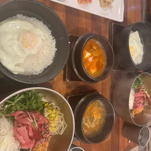 곁집 사진