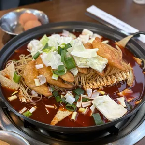 옛날할머니분식 사진