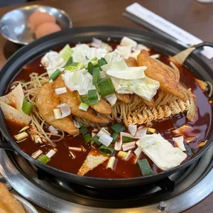 옛날할머니분식 사진