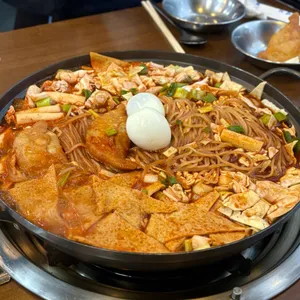 옛날할머니분식 사진