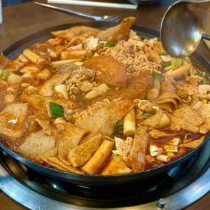 옛날할머니분식 사진