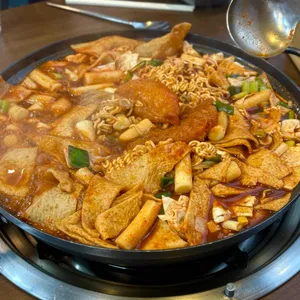 옛날할머니분식 사진