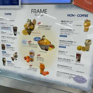 프레임 바이로찌 리뷰 사진