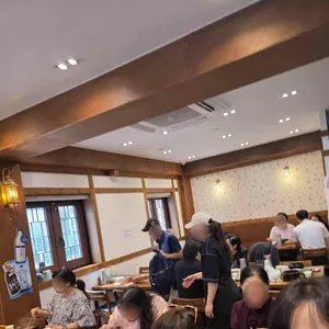 동래정 소고기해장국 리뷰 사진