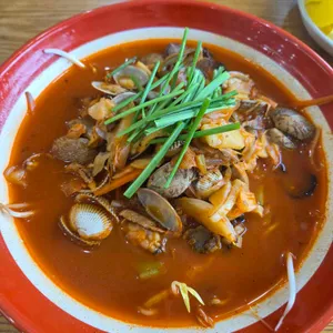 왕배짬뽕 사진 1