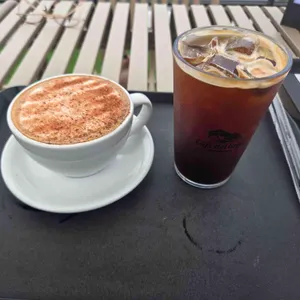 카페델라고 사진