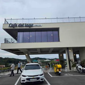 카페델라고 리뷰 사진